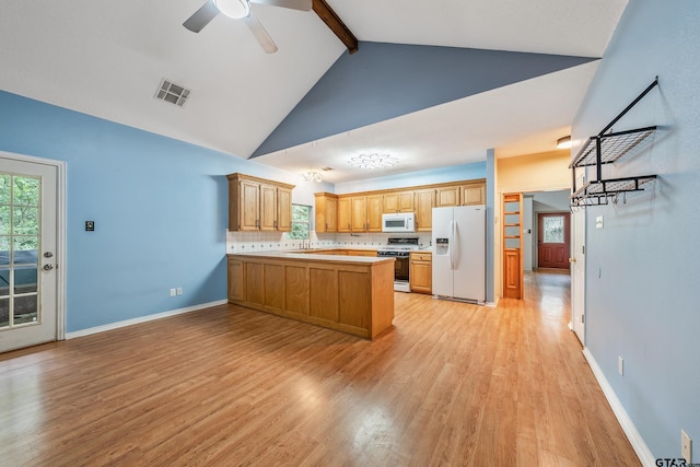 610 Clear Water Trl, Holly Lake Ranch, TX 75765 - photo 4