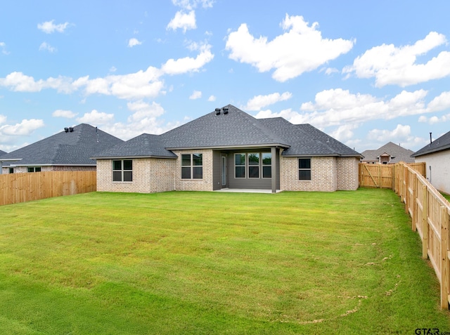 394 Mary Cir, Bullard, TX 75757 - photo 36