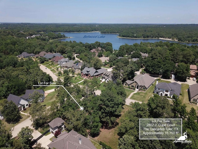 2807 J Cupit Ct, Tyler TX, 75709 land for sale