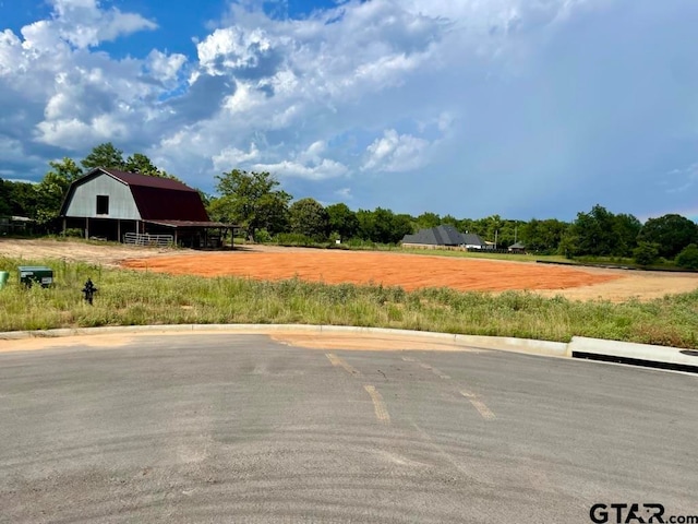 17552 Sugar Bluff Ln, Flint TX, 75762 land for sale