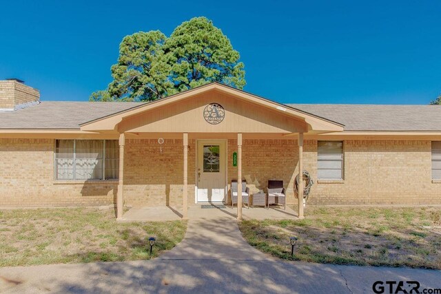 322 Lonestar Ln, Hideaway TX, 75771, 3 bedrooms, 2 baths house for sale