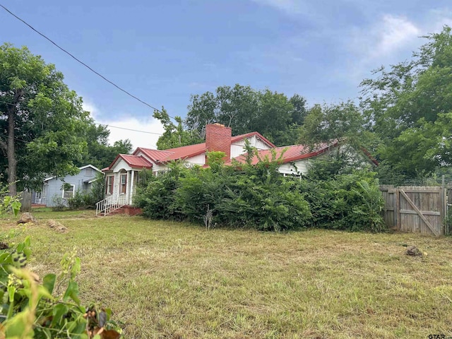 712 Kickapoo St, Jacksonville, TX 75766 - photo 7