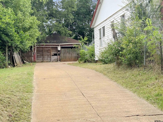 712 Kickapoo St, Jacksonville, TX 75766 - photo 10