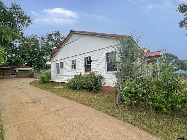 712 Kickapoo St, Jacksonville, TX 75766 - photo 4