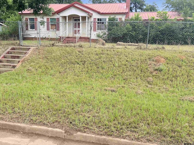 712 Kickapoo St, Jacksonville, TX 75766 - photo 1