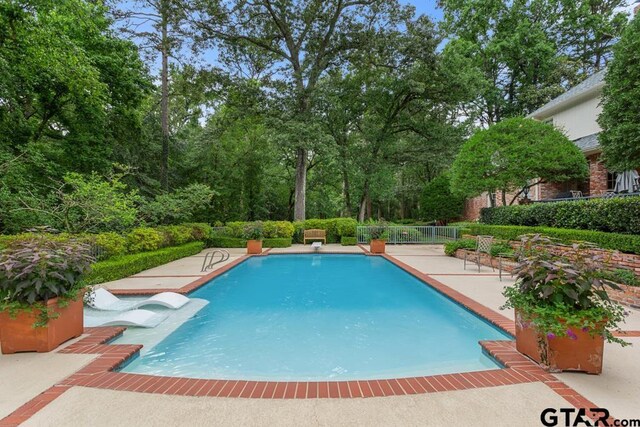 419 Wilder Way, Tyler, TX 75703 - photo 43
