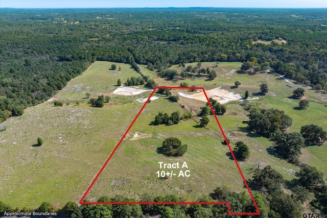 TRACTA Saunders Rd, Big Sandy, TX 75755 - photo 1
