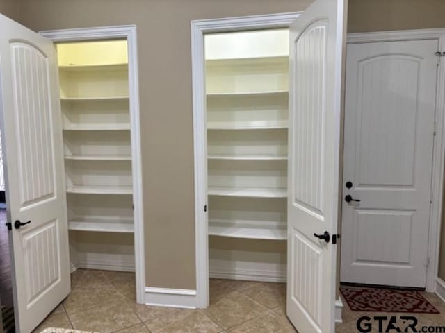 3673 Southwood Dr, Tyler, TX 75707 - view of storage area
