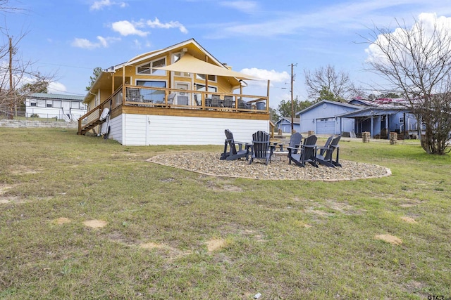 21820 Royal Forest Dr, Frankston, TX 75763 - photo 30