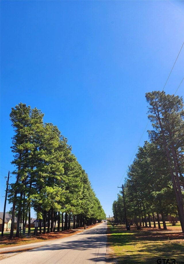LOT42 Shore Crest Way, Athens, TX 75752
