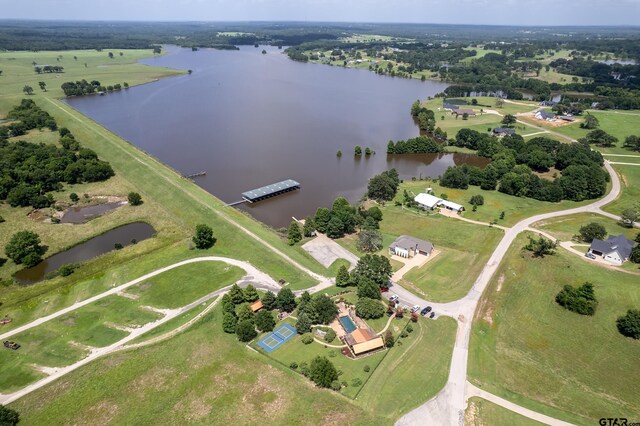 LOT42 Shore Crest Way, Athens, TX 75752