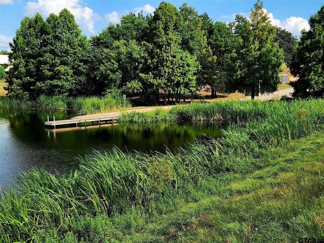LOT42 Shore Crest Way, Athens, TX 75752