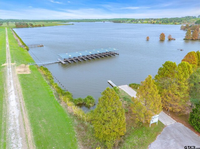 LOT42 Shore Crest Way, Athens, TX 75752