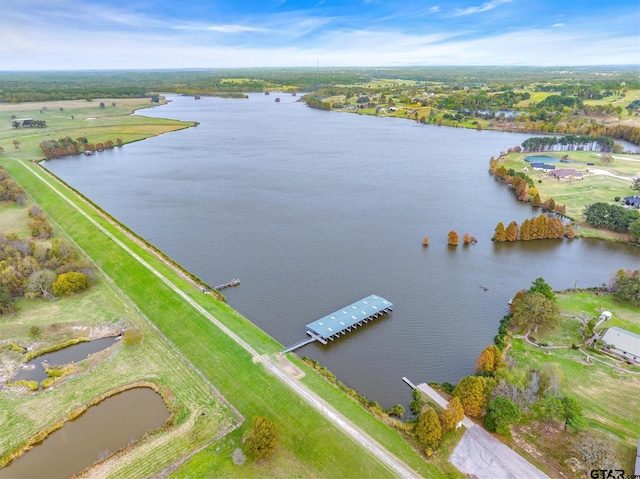 LOT42 Shore Crest Way, Athens, TX 75752
