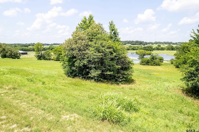LOT42 Shore Crest Way, Athens, TX 75752