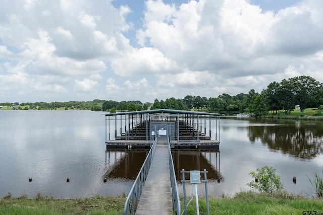 LOT42 Shore Crest Way, Athens, TX 75752