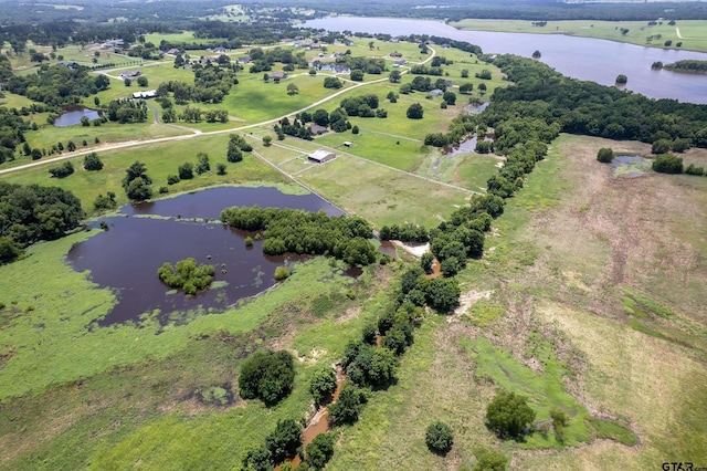 LOT42 Shore Crest Way, Athens, TX 75752