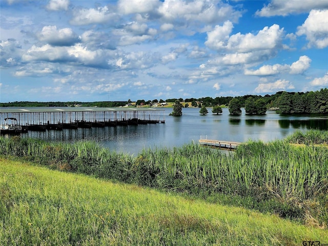 LOT42 Shore Crest Way, Athens, TX 75752