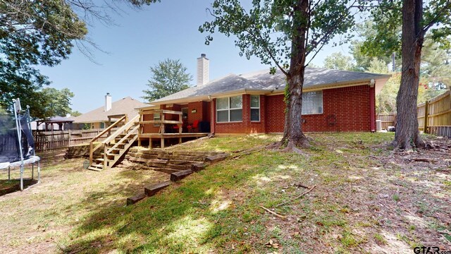 11215 Fm 314, Brownsboro, TX 75756 - photo 19