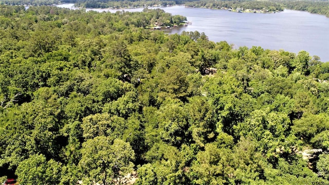 TBD Forest Rd, Crockett, TX 75835