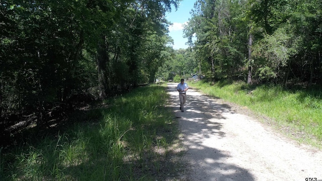 TBD Forest Rd, Crockett, TX 75835