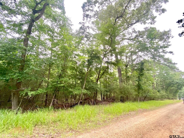 TBD Forest Rd, Crockett, TX 75835