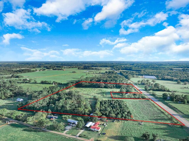 6408 N US Highway 259, Naples, TX 75568