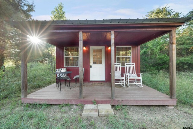 6408 N US Highway 259, Naples, TX 75568