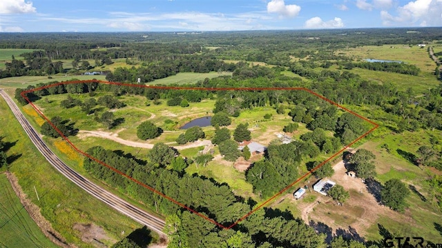 8126 County Road 1110, Overton, TX 75684 - photo 3