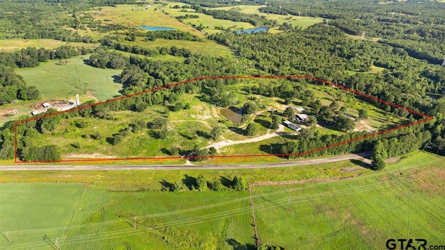 8126 County Road 1110, Overton, TX 75684 - photo 1