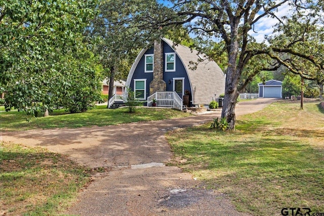 315 Highlander Hts, Hideaway, TX 75771 - photo 1