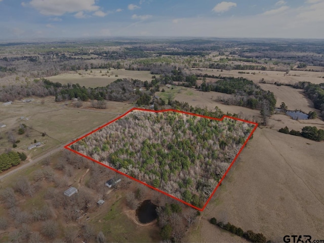 1654 Fm 593, Gilmer TX, 75644 land for sale