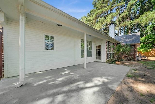 17570 Regal Row, Flint, TX 75762 - view of patio / terrace