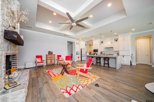 223 Saddle Brook Cir, Hallsville, TX 75650 - photo 8