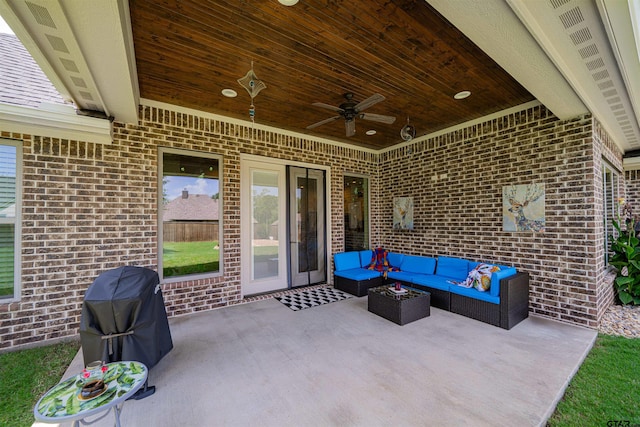 223 Saddle Brook Cir, Hallsville, TX 75650 - photo 28
