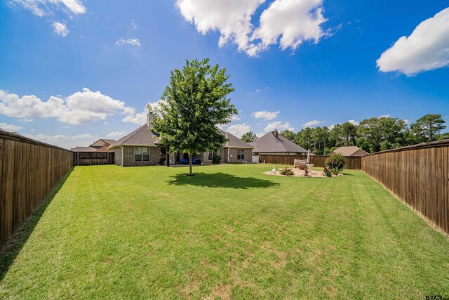223 Saddle Brook Cir, Hallsville, TX 75650 - photo 6