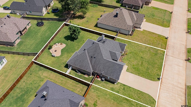 223 Saddle Brook Cir, Hallsville, TX 75650 - photo 4