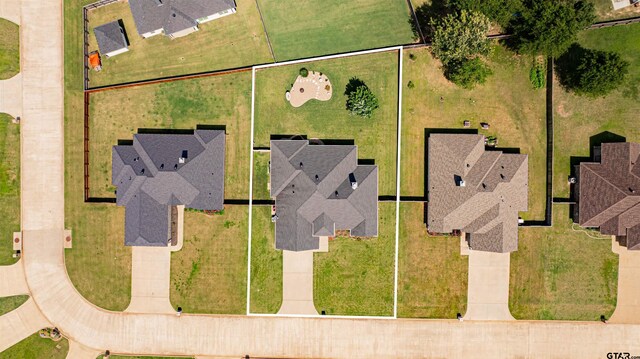 223 Saddle Brook Cir, Hallsville, TX 75650 - photo 2