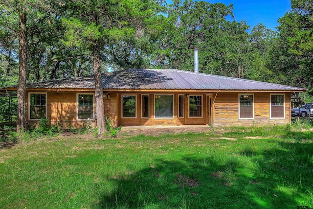 4626 Firemans Ln, Lone Oak, TX 75453 - photo 1