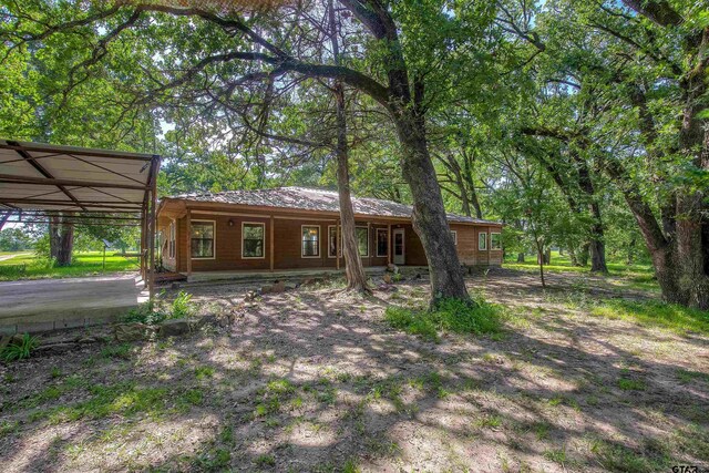 4626 Firemans Ln, Lone Oak, TX 75453 - photo 27