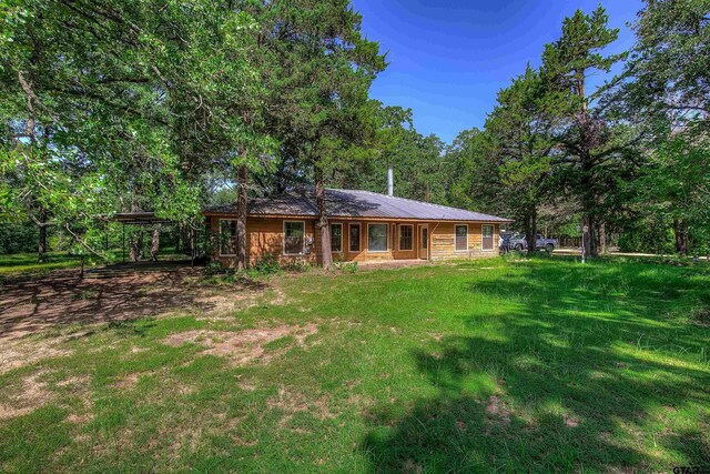 4626 Firemans Ln, Lone Oak, TX 75453 - photo 4