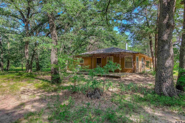 4626 Firemans Ln, Lone Oak, TX 75453 - photo 35