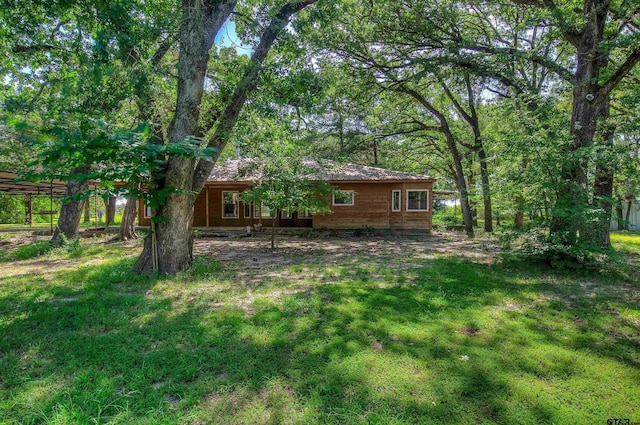 4626 Firemans Ln, Lone Oak, TX 75453 - photo 29