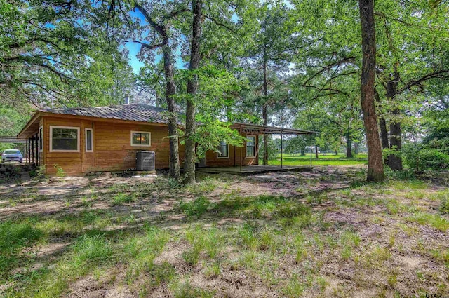 4626 Firemans Ln, Lone Oak, TX 75453 - photo 34
