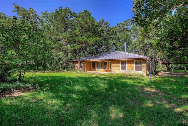 4626 Firemans Ln, Lone Oak, TX 75453 - photo 3