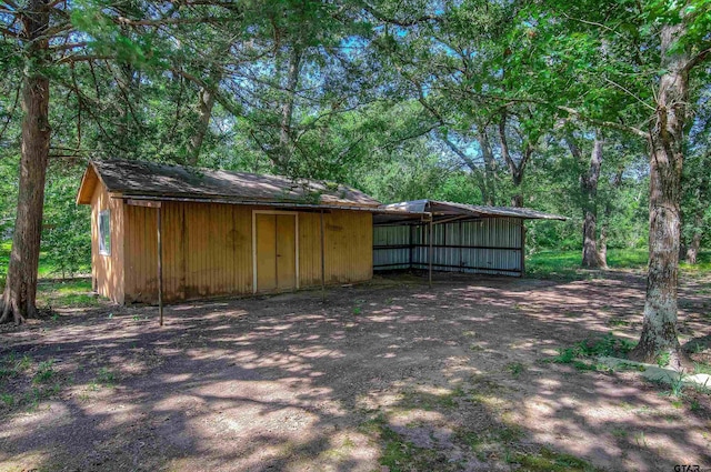 4626 Firemans Ln, Lone Oak, TX 75453 - photo 37