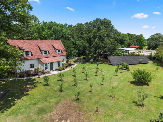 7928 Fm 127, Mount Pleasant, TX 75455 - view of subject property