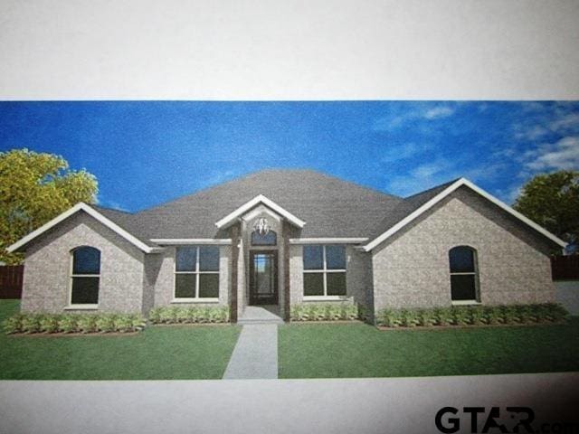 8016 Crooked Trl, Tyler, TX 75703 - view of a document