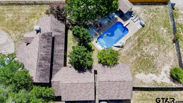 2382 Crystal Dr, Athens, TX 75752 - photo 3