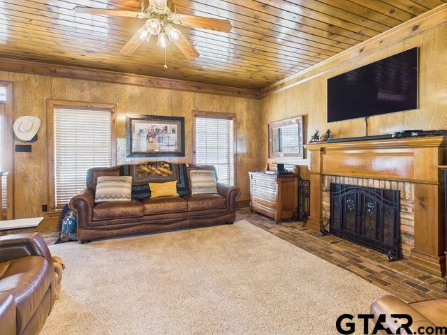 2382 Crystal Dr, Athens, TX 75752 - photo 12